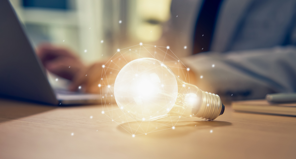 Innovation: The Key to Success in Any Business - Morphic Inc